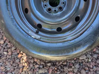 4 Llantas Peugeot 5x98 195/65 R15 neumáticos 90%