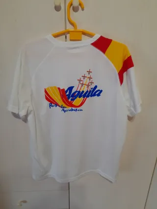 Camisetas Talla XL