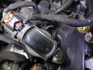 Motor completo peugeot hn01 2008 i cu rectp5653089