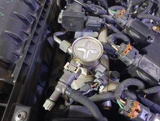 Motor completo peugeot hn01 2008 i cu rectp5653089