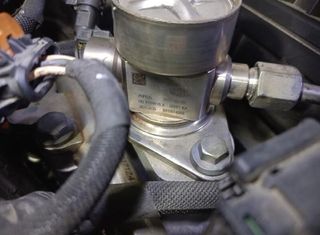 Motor completo peugeot hn01 2008 i cu rectp5653089