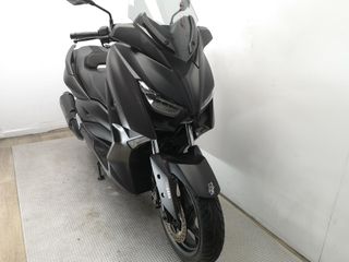 YAMAHA X-MAX 300 TECH MAX 2022 20951 kms.