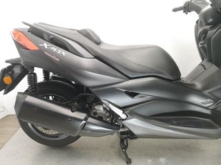 YAMAHA X-MAX 300 TECH MAX 2022 20951 kms.