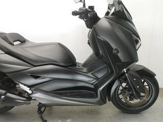 YAMAHA X-MAX 300 TECH MAX 2022 20951 kms.