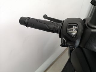 YAMAHA X-MAX 300 TECH MAX 2022 20951 kms.