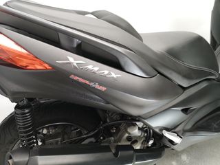 YAMAHA X-MAX 300 TECH MAX 2022 20951 kms.