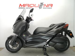 YAMAHA X-MAX 300 TECH MAX 2022 20951 kms.