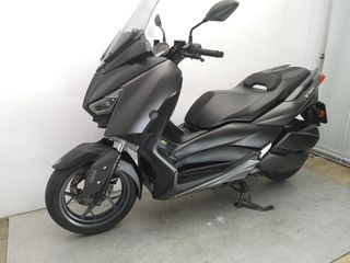 YAMAHA X-MAX 300 TECH MAX 2022 20951 kms.