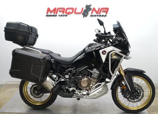 HONDA CRF1100L AFRICA TWIN ADVENTURE 2020 44949 kms.