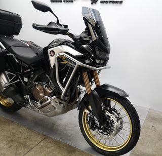 HONDA CRF1100L AFRICA TWIN ADVENTURE 2020 44949 kms.