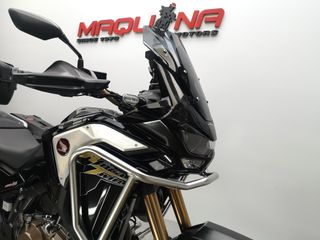 HONDA CRF1100L AFRICA TWIN ADVENTURE 2020 44949 kms.