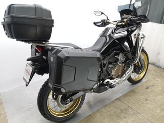 HONDA CRF1100L AFRICA TWIN ADVENTURE 2020 44949 kms.