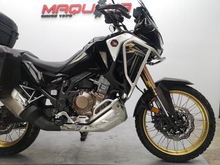 HONDA CRF1100L AFRICA TWIN ADVENTURE 2020 44949 kms.