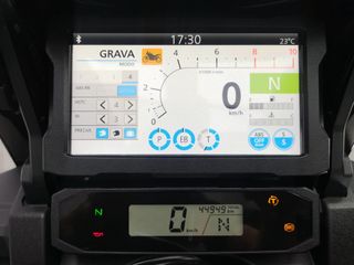 HONDA CRF1100L AFRICA TWIN ADVENTURE 2020 44949 kms.