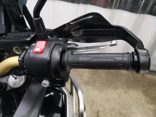 HONDA CRF1100L AFRICA TWIN ADVENTURE 2020 44949 kms.