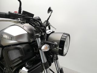 YAMAHA XSR700 2018 11496 kms.