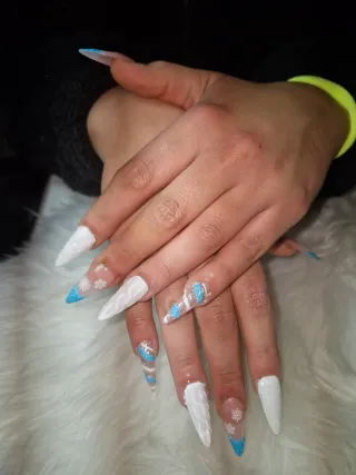 Manicurista en ubeda