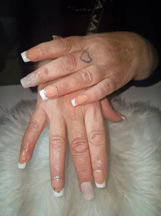 Manicurista en ubeda