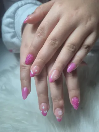 Manicurista en ubeda