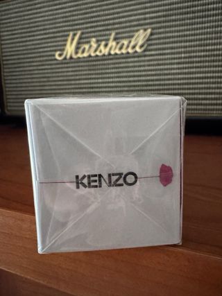 Kenzo Flower Poppy Bouquet 50ml