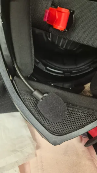 CASCO MOTO A ESTRENAR