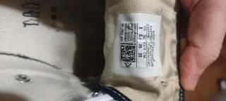 Zapatillas Converse Negras Talla 39