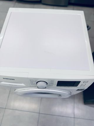 Lavadora Samsung 8kg Digital Inverter