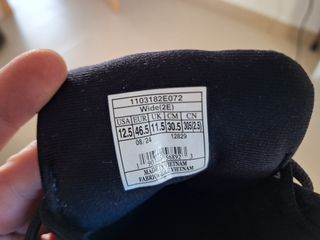 Brooks Addiction Walker 2 Zapatillas (1 uso)