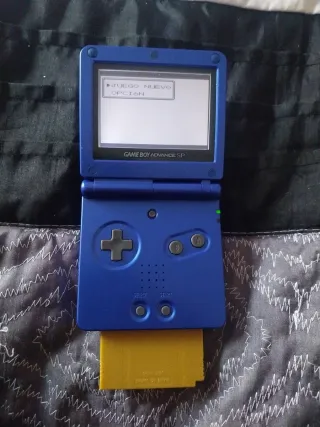 Pokemon Oro Game Boy Edición Japonesa