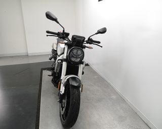 VOGE 350 AC 2023 18436 kms.