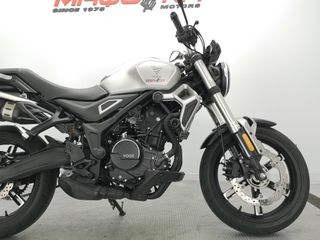 VOGE 350 AC 2023 18436 kms.