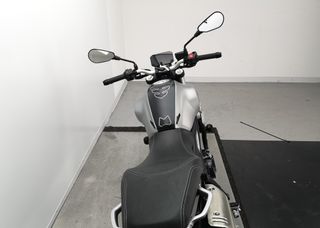 VOGE 350 AC 2023 18436 kms.