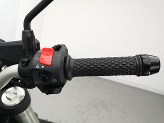 VOGE 350 AC 2023 18436 kms.