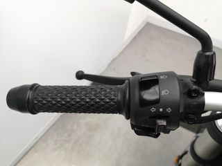 VOGE 350 AC 2023 18436 kms.