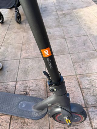 Patinete Eléctrico Xiaomi Pro 2