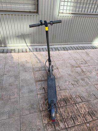 Patinete Eléctrico Xiaomi Pro 2