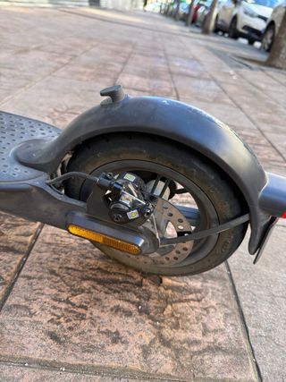 Patinete Eléctrico Xiaomi Pro 2