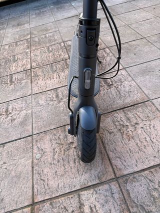 Patinete Eléctrico Xiaomi Pro 2