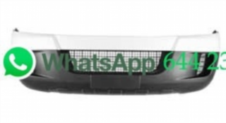 PARAGOLPES DELANTERO P/P IVECO DAILY 2006.08- 107