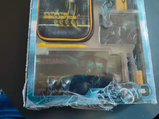 Kit Accesorios Nintendo DS Lite TRON