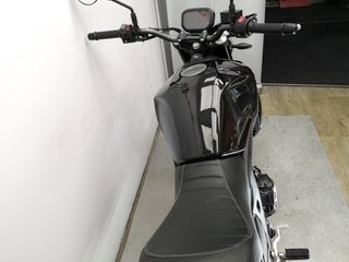 MACBOR EIGHT MILE 500 SCRAMBLER 2022 11568 kms.