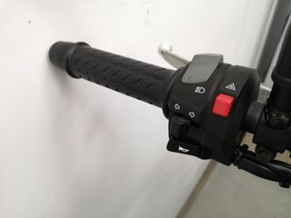 MACBOR EIGHT MILE 500 SCRAMBLER 2022 11568 kms.