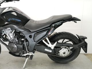 MACBOR EIGHT MILE 500 SCRAMBLER 2022 11568 kms.