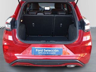 Ford Puma 1.0 EcoBoost 125cv ST-Line X MHEV