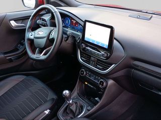 Ford Puma 1.0 EcoBoost 125cv ST-Line X MHEV