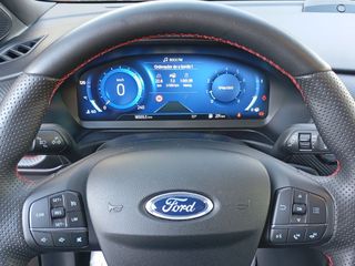 Ford Puma 1.0 EcoBoost 125cv ST-Line X MHEV