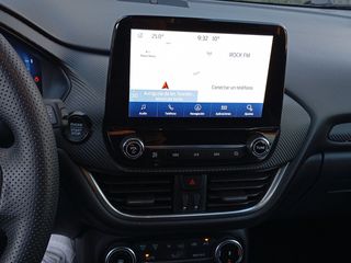 Ford Puma 1.0 EcoBoost 125cv ST-Line X MHEV