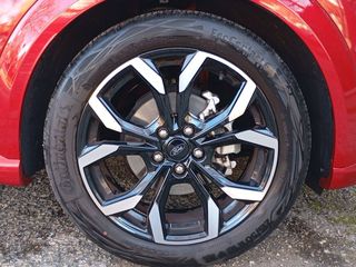 Ford Puma 1.0 EcoBoost 125cv ST-Line X MHEV