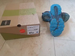 Zapatillas trekking CMP Talla 32 Infantil