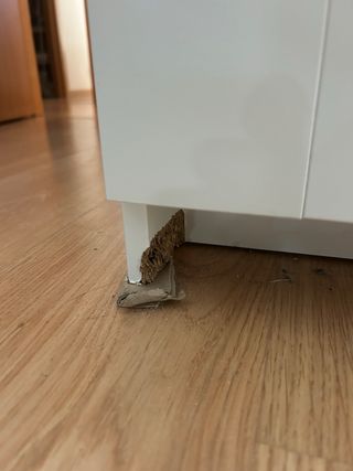 REGALO Armario Ikea Brimnes 3 puertas